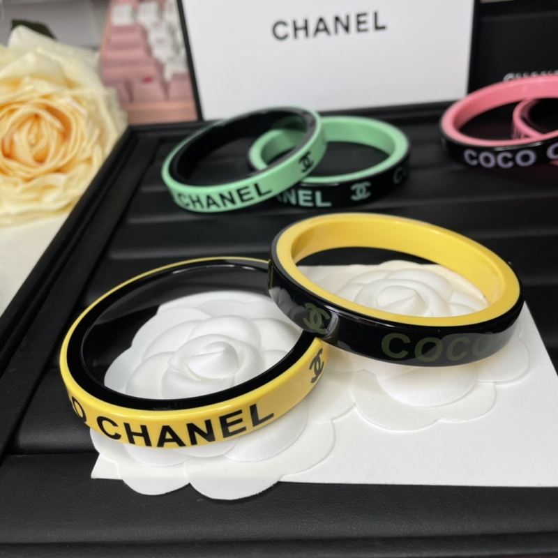 Chanel Rings